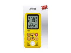 ar860精密型超聲波測厚儀