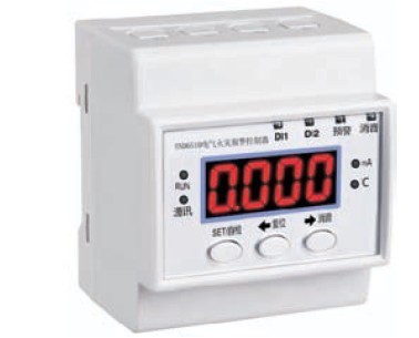 SND6510電氣火災監控器_儀器儀表欄目