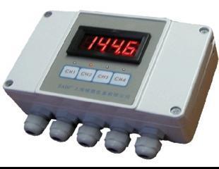 MAD184型智能多路溫度變送器(PROFIBUS-PA)產品介紹