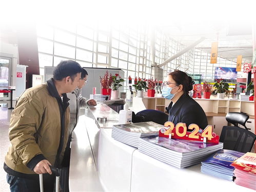 情暖回家路 聚焦西藏春運首日