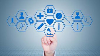 微動天下轉戰大健康行業,助推惠樂斯醫藥擁抱 互聯網